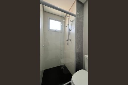 Apartamento à venda com 125m², 3 quartos e 2 vagasBanheiro da Suíte 1