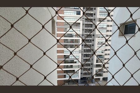 Apartamento à venda com 125m², 3 quartos e 2 vagasVista do Quarto 2 