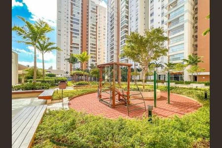 Apartamento à venda com 125m², 3 quartos e 2 vagasPlayground