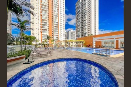 Apartamento à venda com 125m², 3 quartos e 2 vagasPiscina