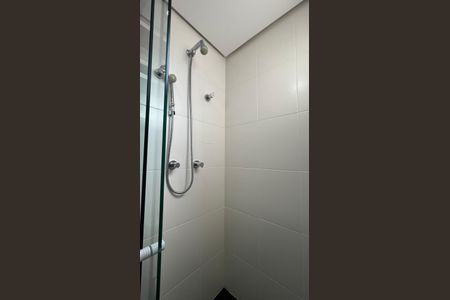 Apartamento à venda com 125m², 3 quartos e 2 vagasBanheiro da Suíte 2