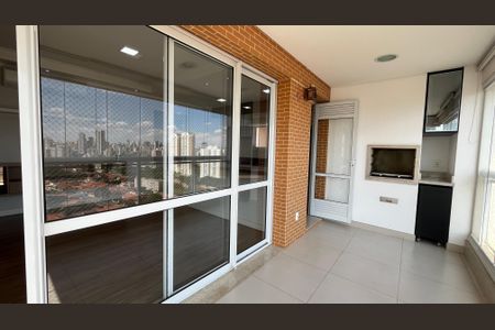 Apartamento à venda com 125m², 3 quartos e 2 vagasSacada 