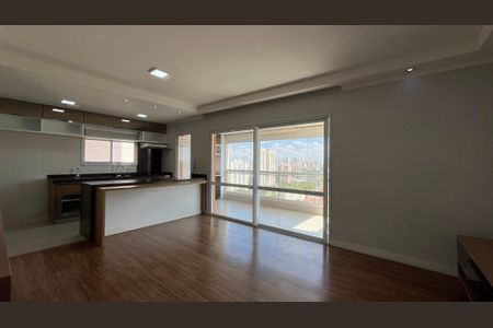 Apartamento à venda com 125m², 3 quartos e 2 vagasSala