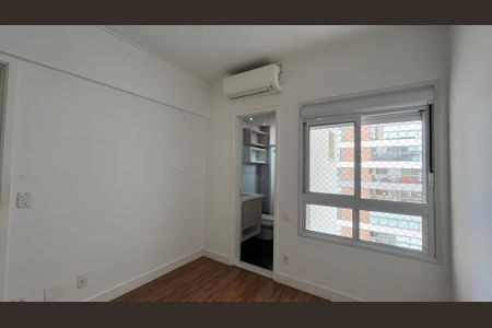 Apartamento à venda com 125m², 3 quartos e 2 vagasQuarto 2 