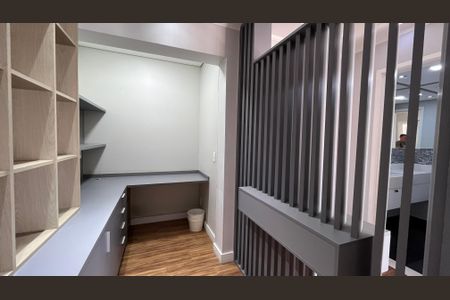 Apartamento à venda com 125m², 3 quartos e 2 vagasCloset 