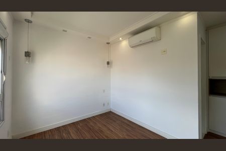 Apartamento à venda com 125m², 3 quartos e 2 vagasQuarto 3 