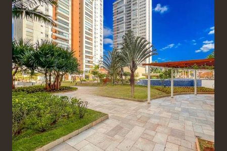 Apartamento à venda com 125m², 3 quartos e 2 vagasÁrea comum 