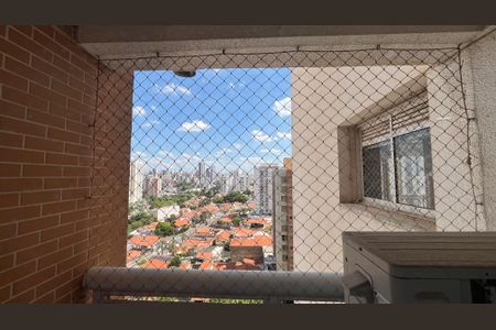 Apartamento à venda com 125m², 3 quartos e 2 vagasVista 