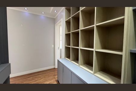 Apartamento à venda com 125m², 3 quartos e 2 vagasCloset 