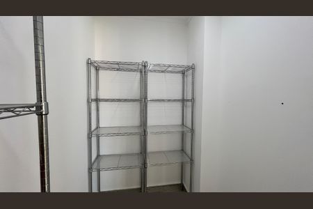 Apartamento à venda com 125m², 3 quartos e 2 vagasDispensa