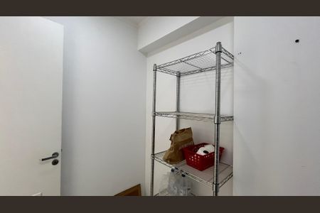 Dispensa  de apartamento à venda com 3 quartos, 125m² em Jardim Belo Horizonte, Campinas