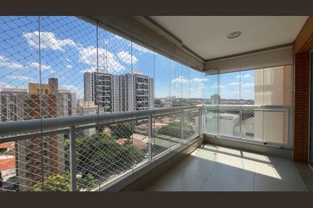 Apartamento à venda com 125m², 3 quartos e 2 vagasSacada