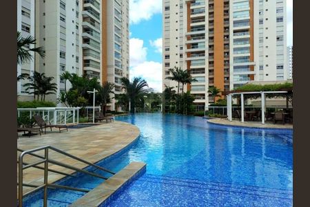 Apartamento à venda com 125m², 3 quartos e 2 vagasPiscina 