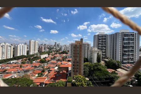Apartamento à venda com 125m², 3 quartos e 2 vagasVista 