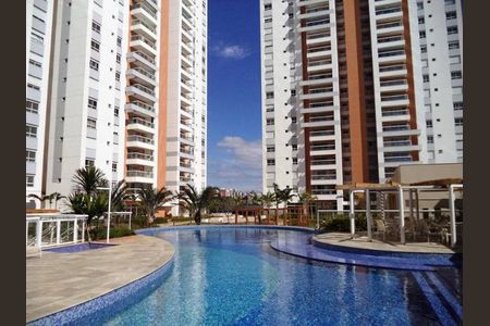 Apartamento à venda com 125m², 3 quartos e 2 vagasPiscina 