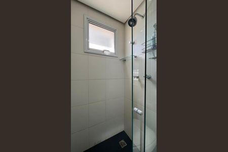 Apartamento à venda com 125m², 3 quartos e 2 vagasBanheiro da Suíte