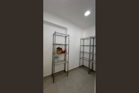 Apartamento à venda com 125m², 3 quartos e 2 vagasDispensa 