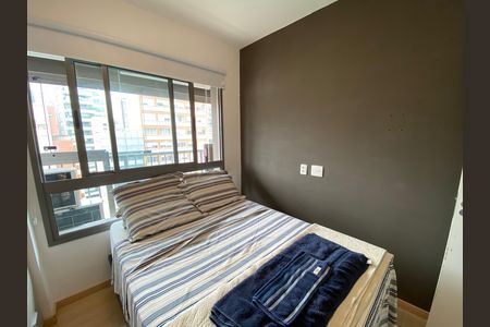 Apartamento para alugar com 36m², 1 quarto e sem vaga Apartamento para alugar com 36m², 1 quarto e sem vagaQuarto
