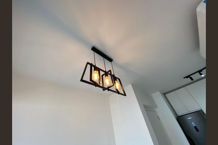 Apartamento para alugar com 36m², 1 quarto e sem vaga Apartamento para alugar com 36m², 1 quarto e sem vagaDetalhe Sala