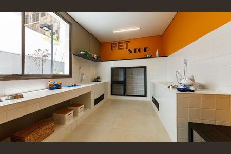 Apartamento para alugar com 36m², 1 quarto e sem vaga Apartamento para alugar com 36m², 1 quarto e sem vagaÁrea comum