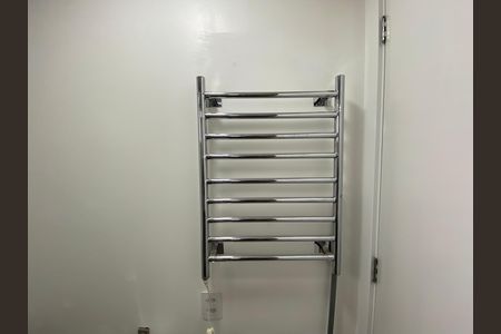 Apartamento para alugar com 36m², 1 quarto e sem vaga Apartamento para alugar com 36m², 1 quarto e sem vagaBanheiro