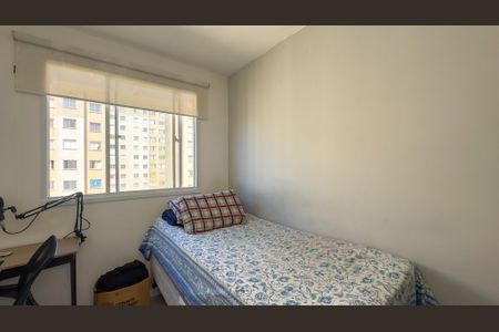 Apartamento para alugar com 41m², 2 quartos e sem vaga Apartamento para alugar com 41m², 2 quartos e sem vagaQuarto 2