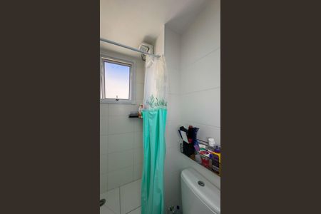 Apartamento para alugar com 41m², 2 quartos e sem vaga Apartamento para alugar com 41m², 2 quartos e sem vagaBanheiro