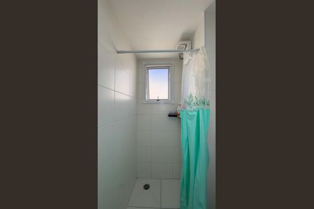 Apartamento para alugar com 41m², 2 quartos e sem vaga Apartamento para alugar com 41m², 2 quartos e sem vagaBanheiro