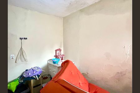 Casa para alugar com 60m², 2 quartos e 1 vagaQuarto 2