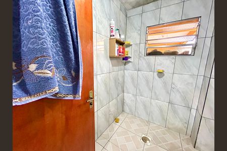 Casa para alugar com 60m², 2 quartos e 1 vagaBanheiro 