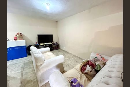 Sala de casa para alugar com 2 quartos, 60m² em Cumbica, Guarulhos