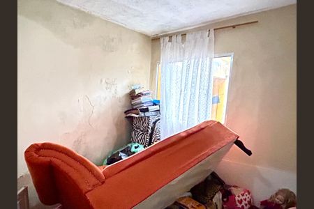 Casa para alugar com 60m², 2 quartos e 1 vagaQuarto 2