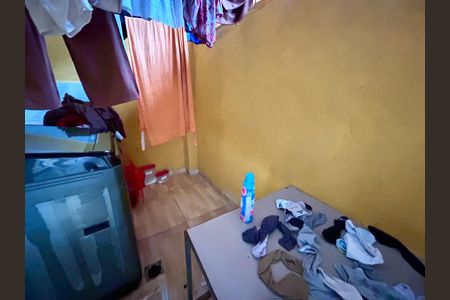 Casa para alugar com 60m², 2 quartos e 1 vagaÁrea de Serviço