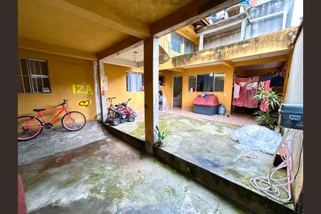 Casa para alugar com 60m², 2 quartos e 1 vagaQuintal e Garagem 
