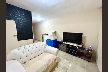 Sala de casa para alugar com 2 quartos, 60m² em Cumbica, Guarulhos