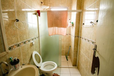 Apartamento para alugar com 105m², 2 quartos e 1 vaga Apartamento para alugar com 105m², 2 quartos e 1 vagaBanheiro