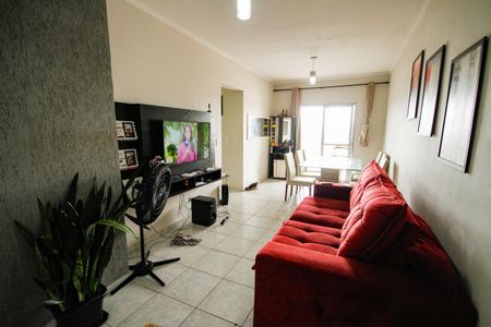 Apartamento para alugar com 105m², 2 quartos e 1 vaga Apartamento para alugar com 105m², 2 quartos e 1 vagaSala