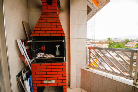 Apartamento para alugar com 105m², 2 quartos e 1 vaga Apartamento para alugar com 105m², 2 quartos e 1 vagaVaranda