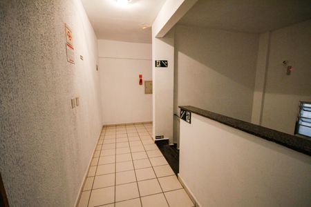 Área comum de apartamento para alugar com 2 quartos, 105m² em Vila Sonia, Praia Grande