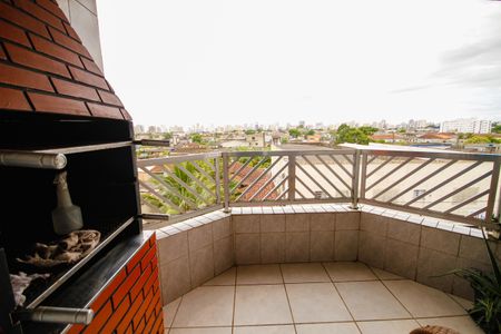 Apartamento para alugar com 105m², 2 quartos e 1 vaga Apartamento para alugar com 105m², 2 quartos e 1 vagaVaranda