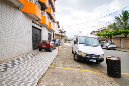 Apartamento para alugar com 105m², 2 quartos e 1 vaga Apartamento para alugar com 105m², 2 quartos e 1 vagaFachada