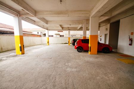 Apartamento para alugar com 105m², 2 quartos e 1 vaga Apartamento para alugar com 105m², 2 quartos e 1 vagaGaragem