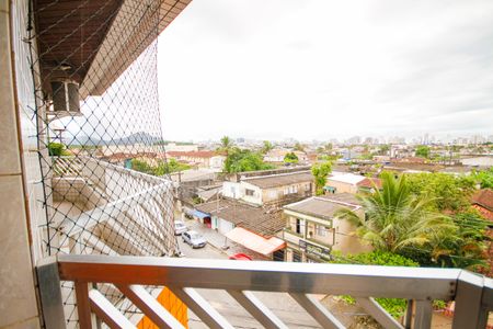 Apartamento para alugar com 105m², 2 quartos e 1 vaga Apartamento para alugar com 105m², 2 quartos e 1 vagaVaranda