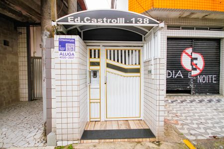 Apartamento para alugar com 105m², 2 quartos e 1 vaga Apartamento para alugar com 105m², 2 quartos e 1 vagaFachada