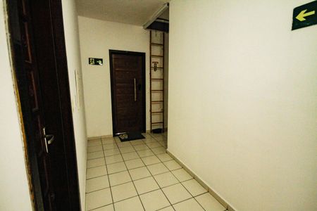 Área comum de apartamento para alugar com 2 quartos, 105m² em Vila Sonia, Praia Grande