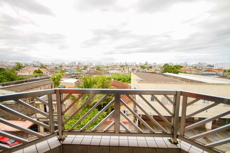 Apartamento para alugar com 105m², 2 quartos e 1 vaga Apartamento para alugar com 105m², 2 quartos e 1 vagaVaranda