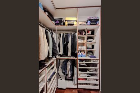 Apartamento à venda com 176m², 3 quartos e 3 vagasQuarto 1 - Suíte