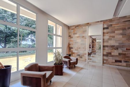 Apartamento à venda com 176m², 3 quartos e 3 vagasÁrea comum