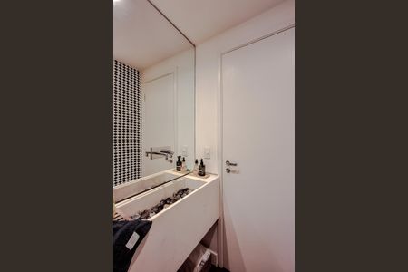 Apartamento à venda com 176m², 3 quartos e 3 vagasLavabo