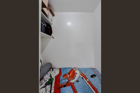 Apartamento à venda com 176m², 3 quartos e 3 vagasQuarto de Serviço